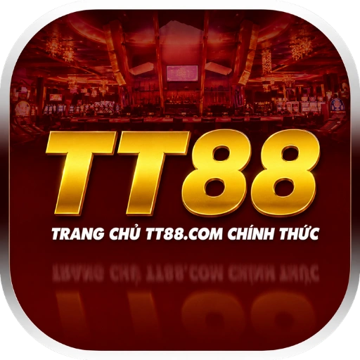 TT88 Maha - TT88.com Trang Chủ Nhà Cái Casino Uy Tín 2026
